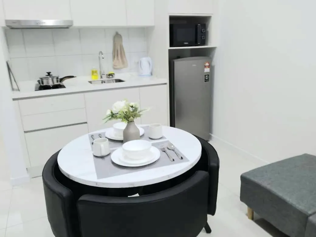 Homestay Chambers Suites Kl - By Staycation Homes Kuala Lumpur Malaysia