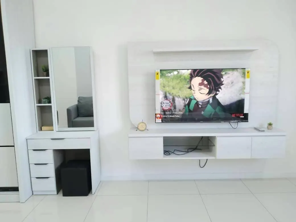 Chambers Suites Kl - By Staycation Homes Kuala Lumpur 0*,