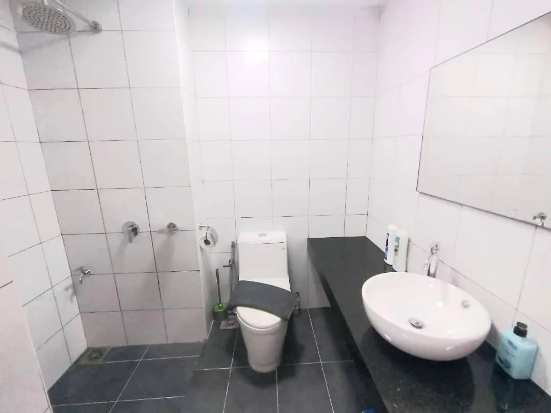 Chambers Suites Kl - By Staycation Homes Kuala Lumpur Homestay