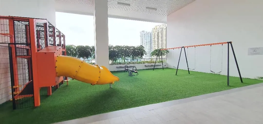Homestay Chambers Suites Kl - By Staycation Homes Kuala Lumpur