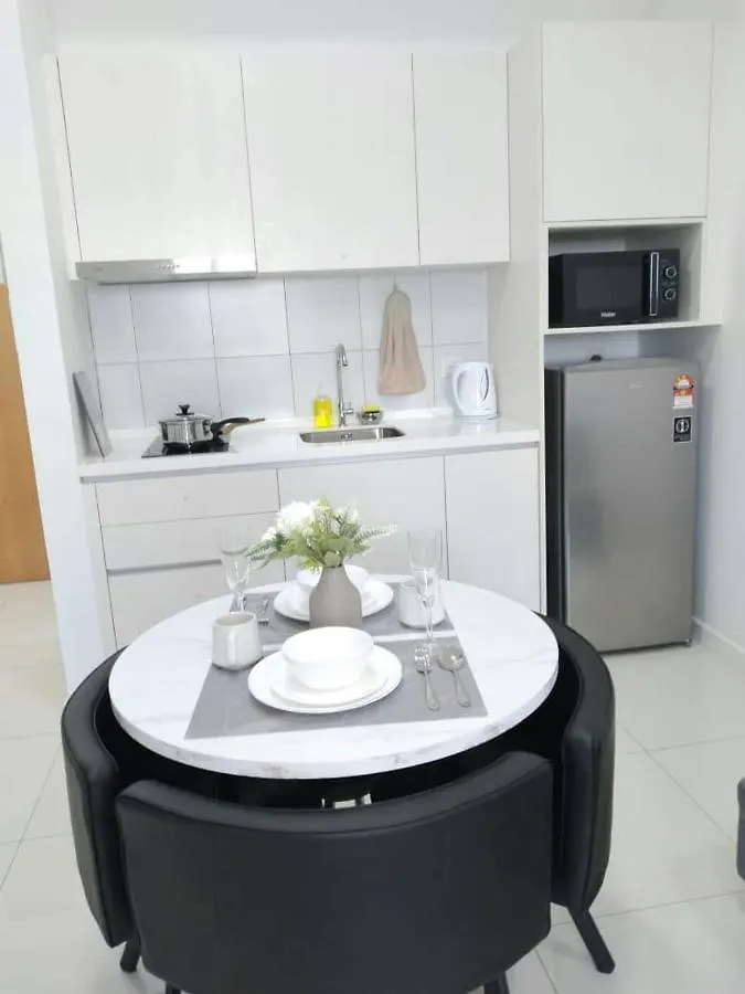 Homestay Chambers Suites Kl - By Staycation Homes Kuala Lumpur Malaysia