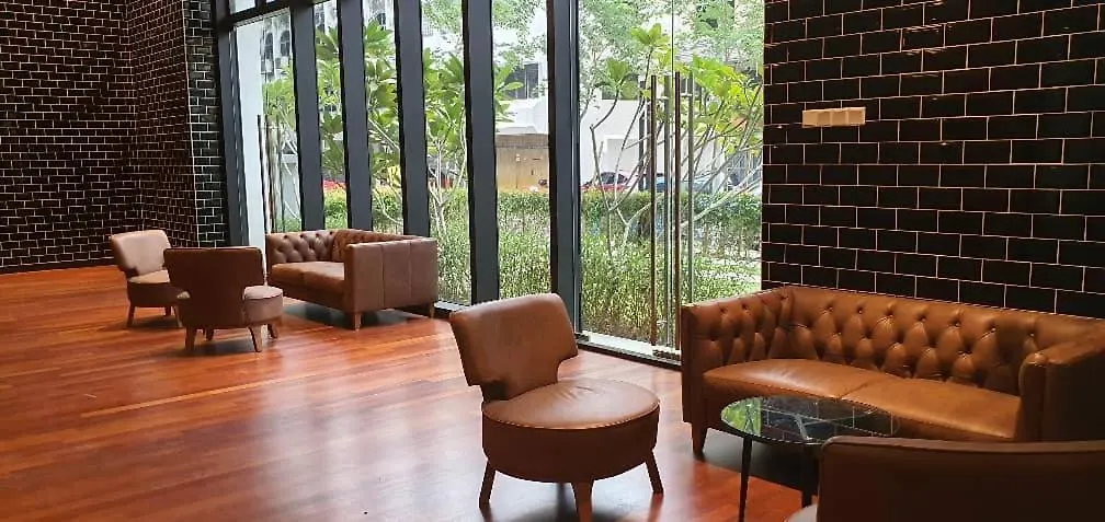 Homestay Chambers Suites Kl - By Staycation Homes Kuala Lumpur Malaysia