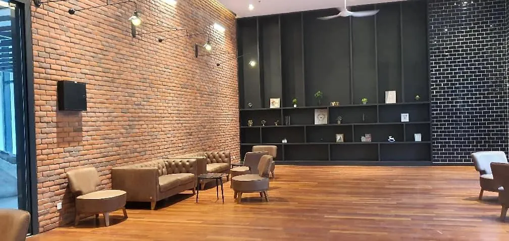 Homestay Chambers Suites Kl - By Staycation Homes Kuala Lumpur