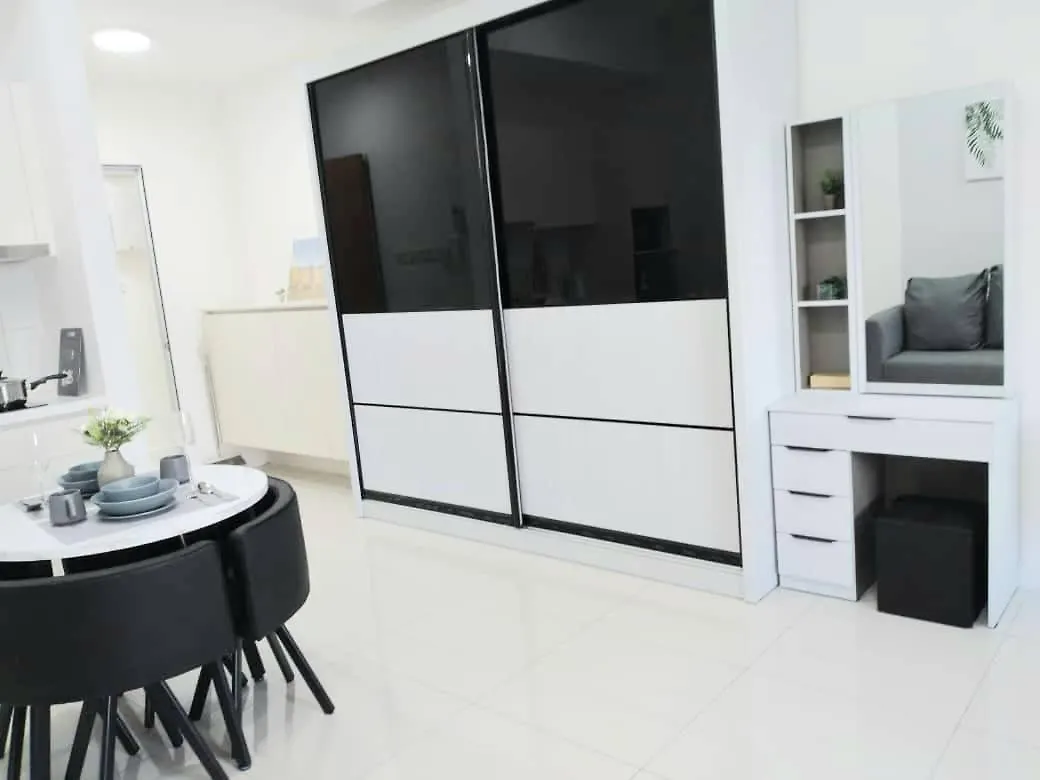 Chambers Suites Kl - By Staycation Homes Kuala Lumpur Malaysia