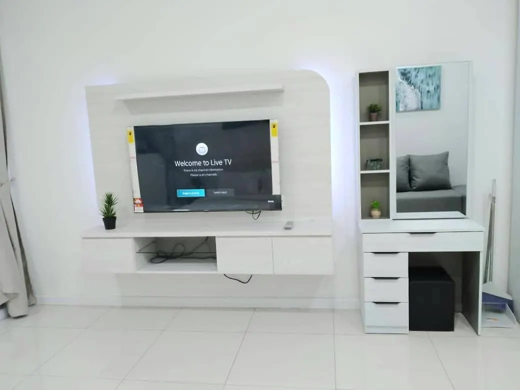 Chambers Suites Kl - By Staycation Homes Kuala Lumpur 0*,