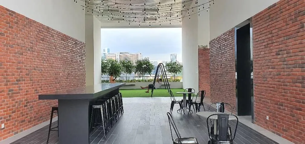 Homestay Chambers Suites Kl - By Staycation Homes Kuala Lumpur