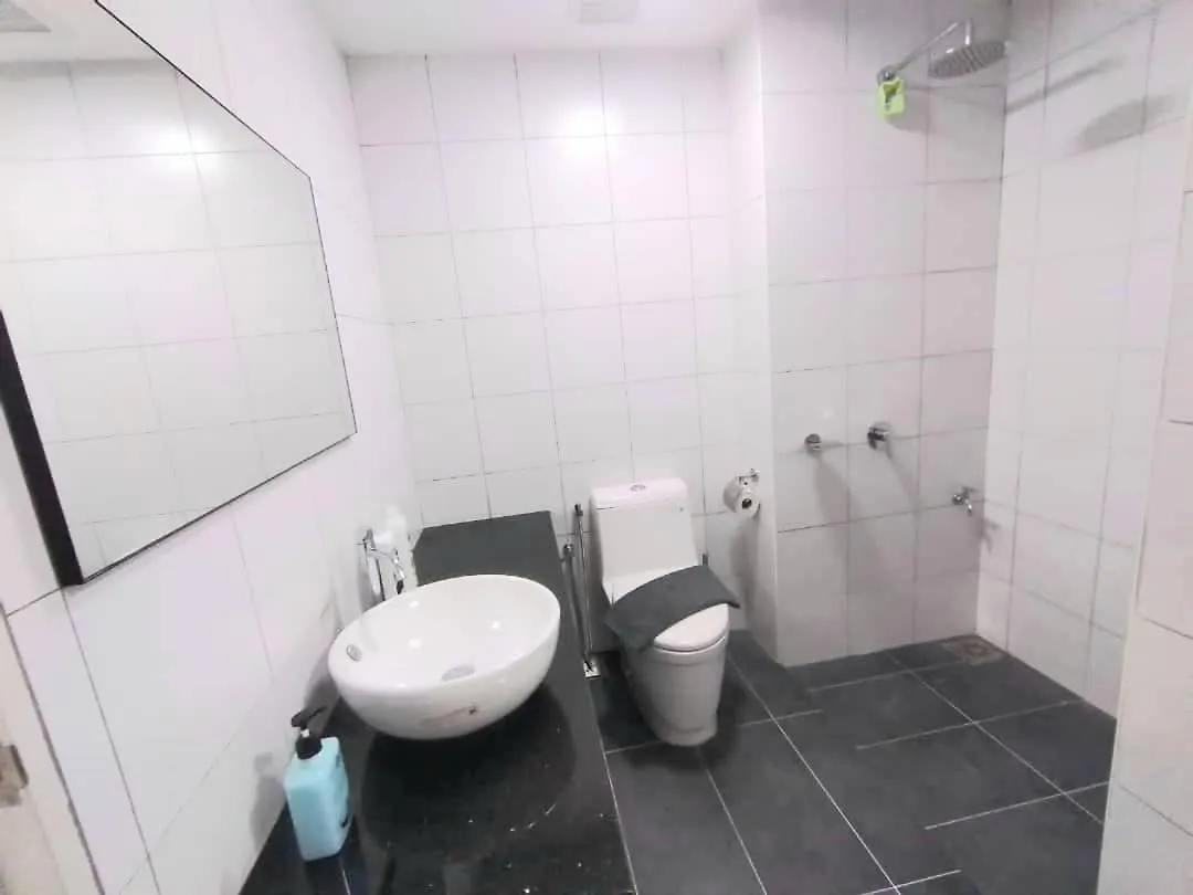 Chambers Suites Kl - By Staycation Homes Kuala Lumpur