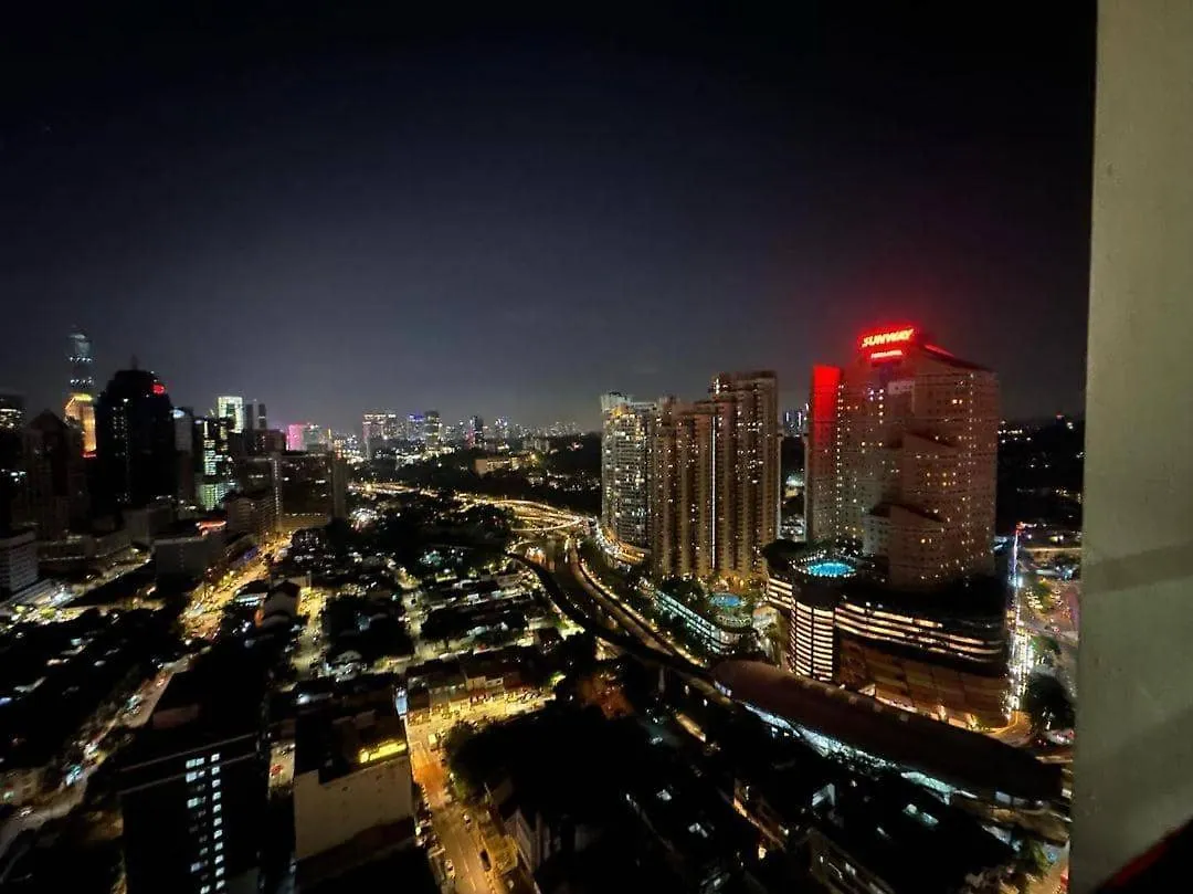 Homestay Chambers Suites Kl - By Staycation Homes Kuala Lumpur