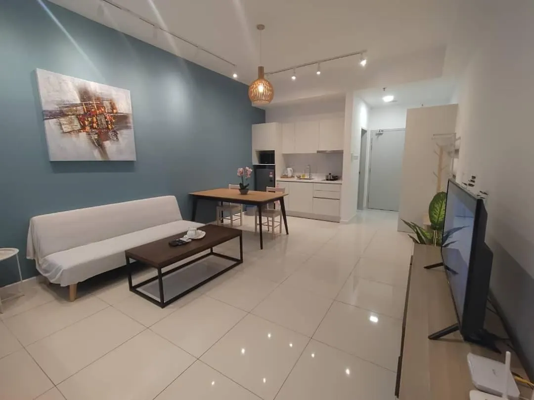 Chambers Suites Kl - By Staycation Homes Kuala Lumpur 0*,