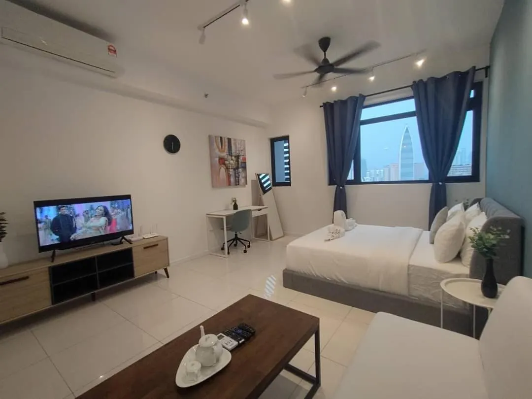 Chambers Suites Kl - By Staycation Homes Kuala Lumpur Homestay