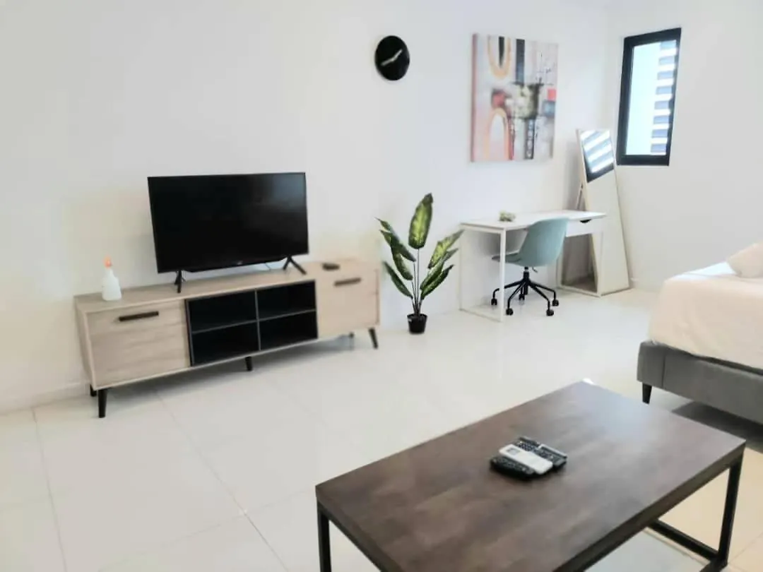 Homestay Chambers Suites Kl - By Staycation Homes Kuala Lumpur Malaysia