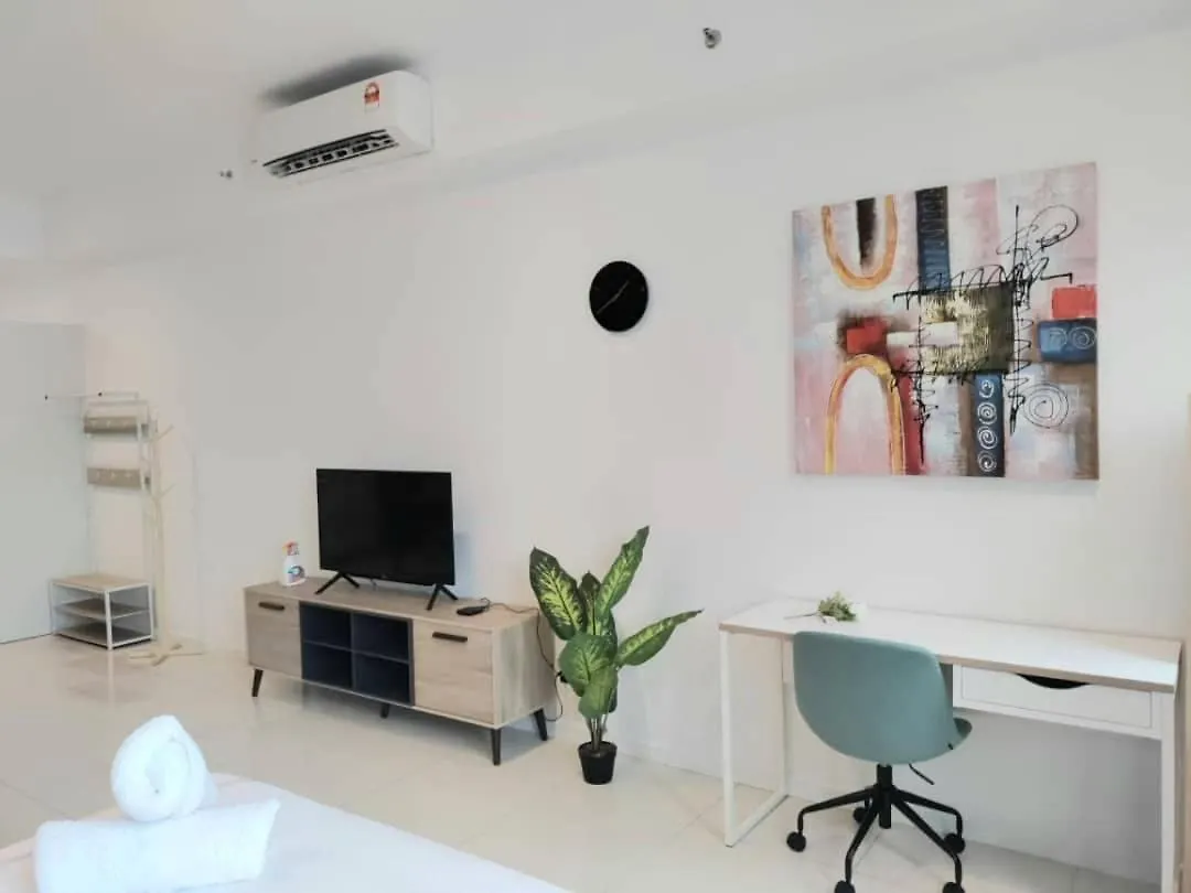 Chambers Suites Kl - By Staycation Homes Kuala Lumpur